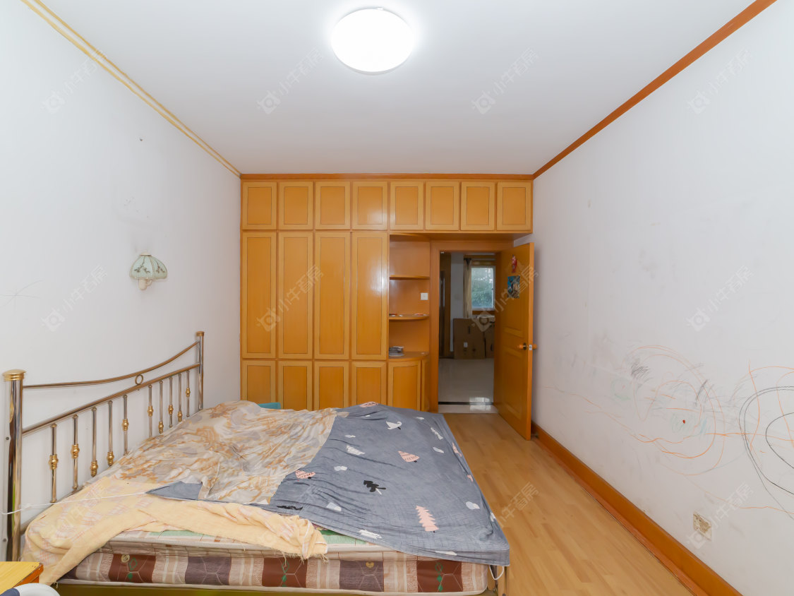 藻江花园一期房源室内图 常州藻江花园一期在售二手房源室内图_小牛看房