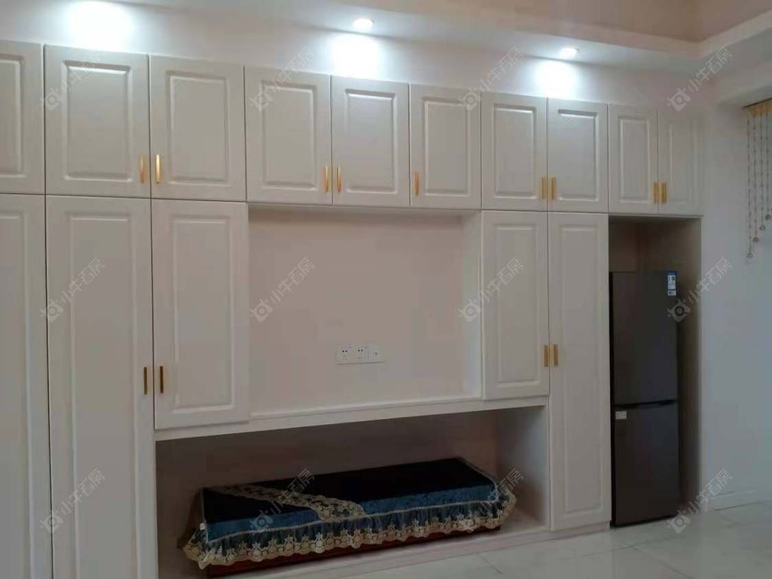 常州星湖广场在租房源室内图_小牛看房