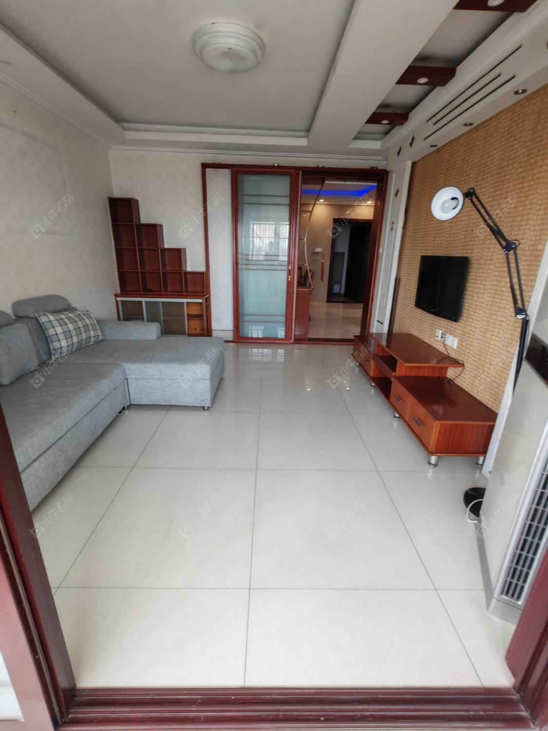 常州玲珑花园2室2厅1卫出租_小牛看房