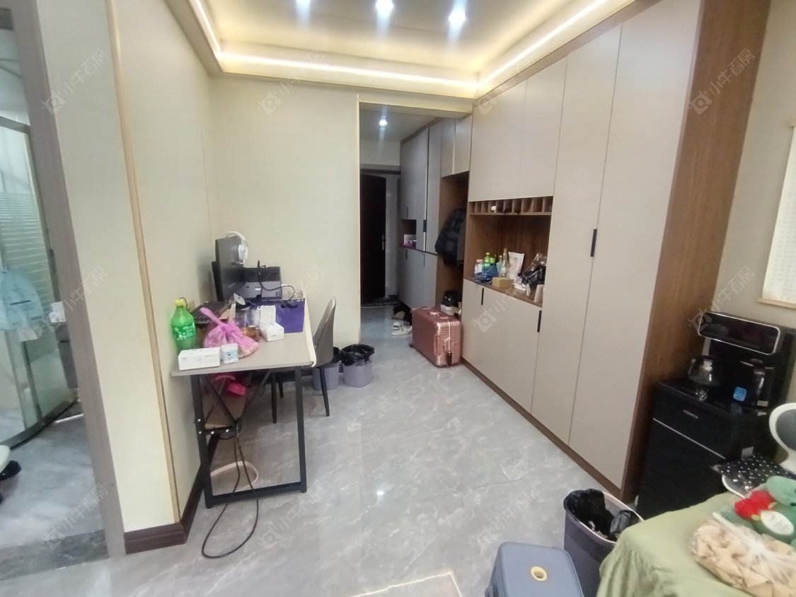 清云澜湾A区房源室内图 常州清云澜湾A区在租房源室内图_小牛看房