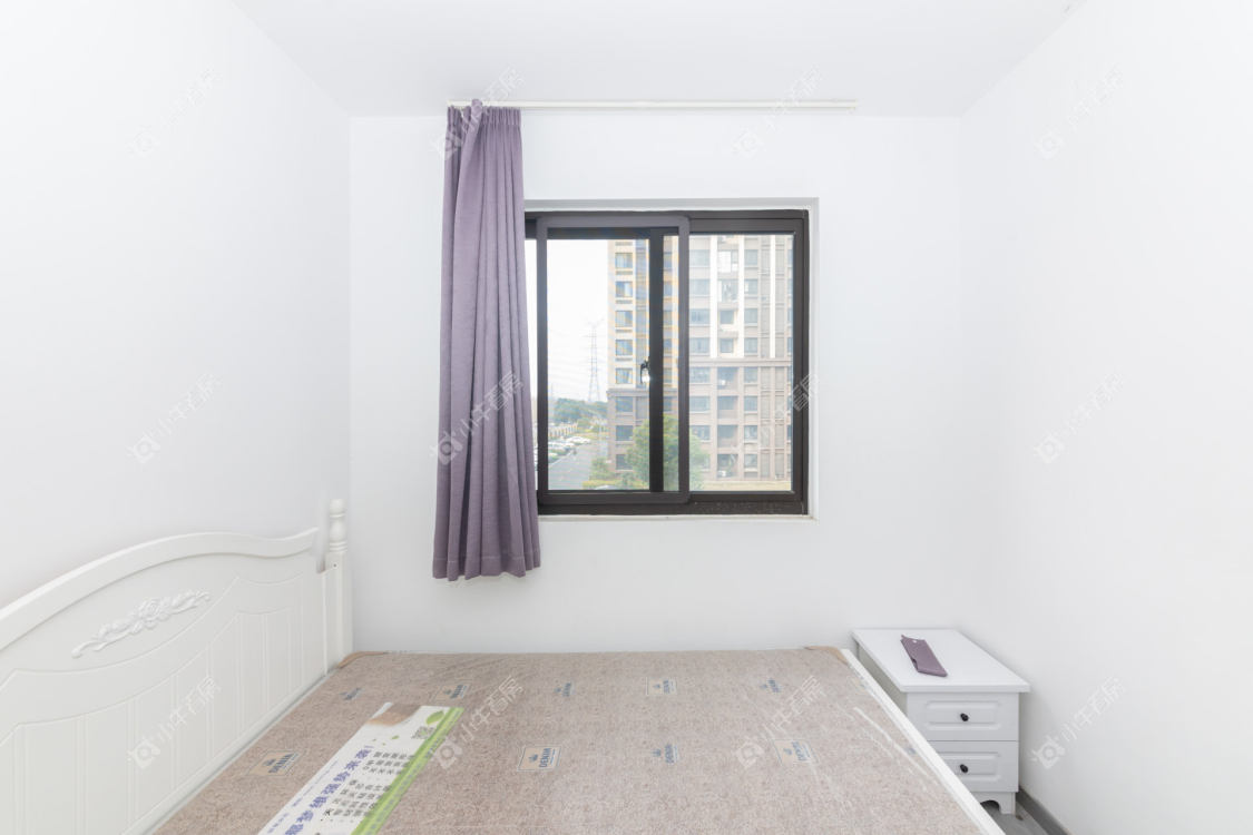 常州百馨西苑五期在租房源室内图_小牛看房