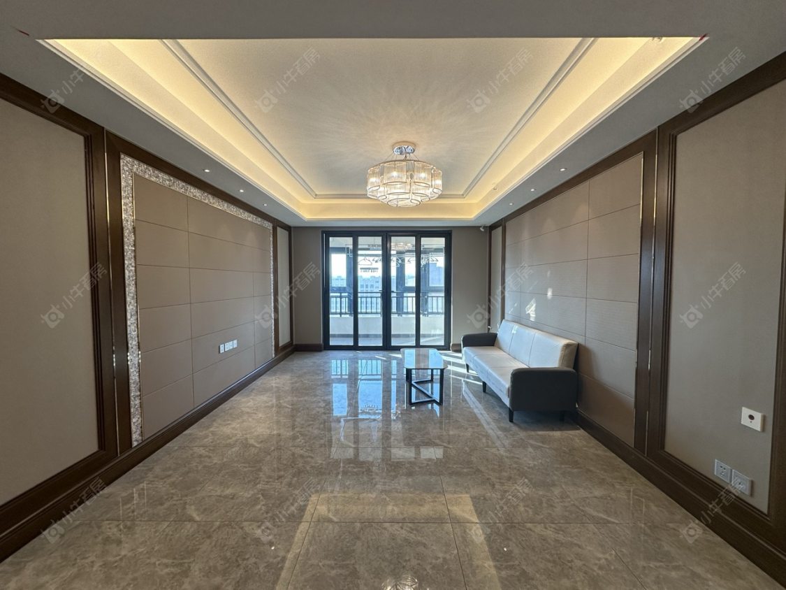 恒大御景房源室内图 常州恒大御景在租房源室内图_小牛看房