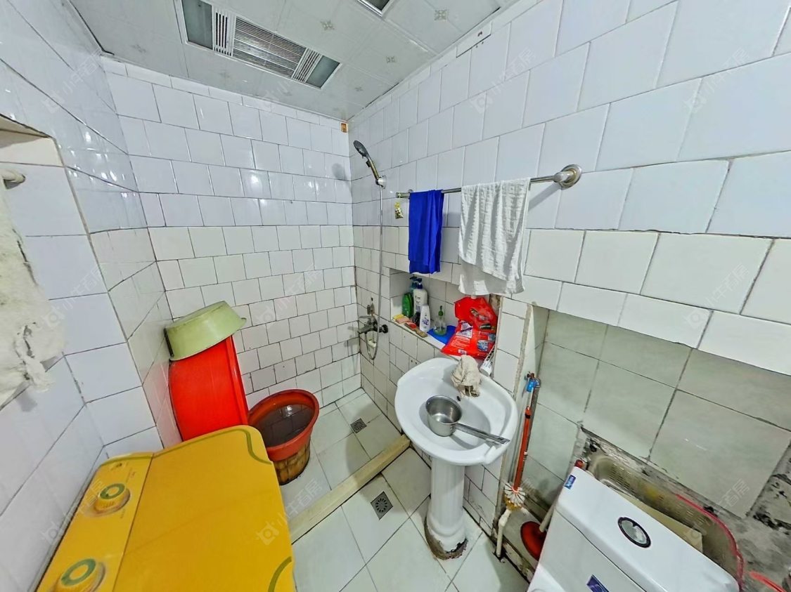 白云新村房源室内图 常州白云新村在租房源室内图_小牛看房