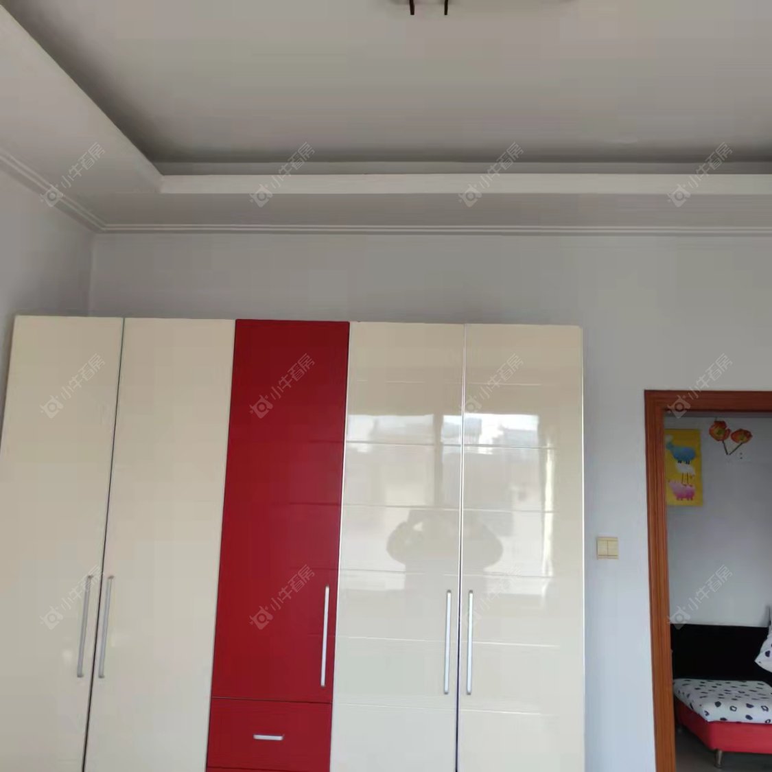 常州兰翔新村在租房源_小牛看房