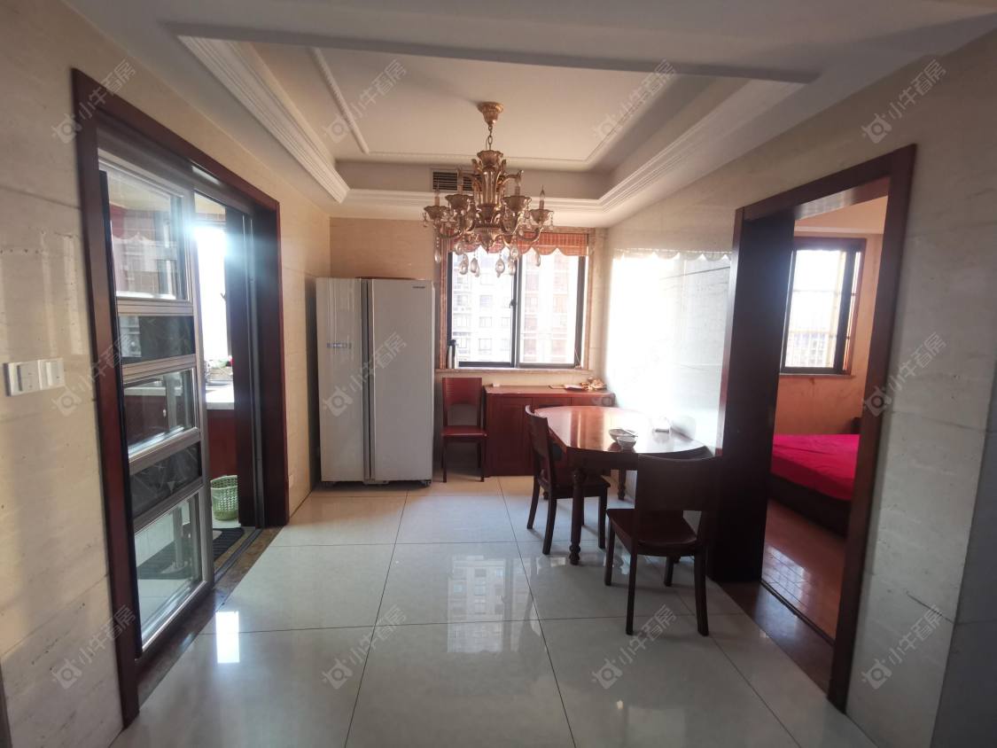 康桥水郡房源室内图 常州康桥水郡在租房源室内图_小牛看房