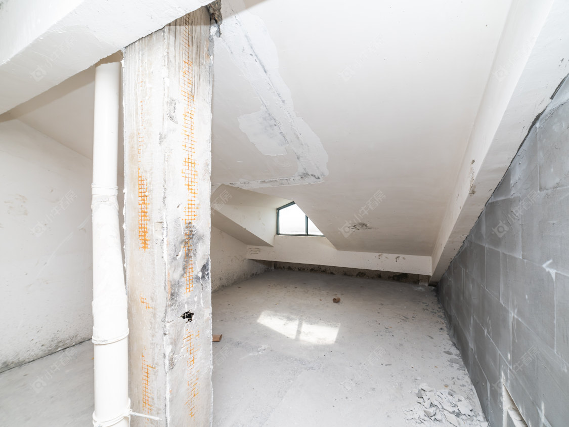 常州横芙商务广场在售二手房源室内图_小牛看房