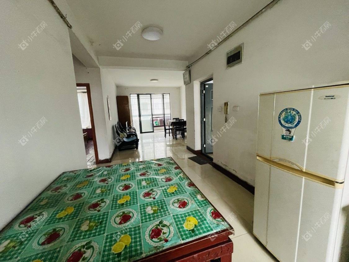 常州顺园八村北区在租房源_小牛看房