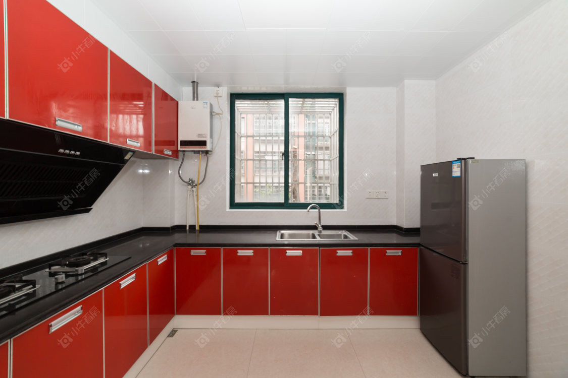 常州申达花苑在售二手房源室内图_小牛看房