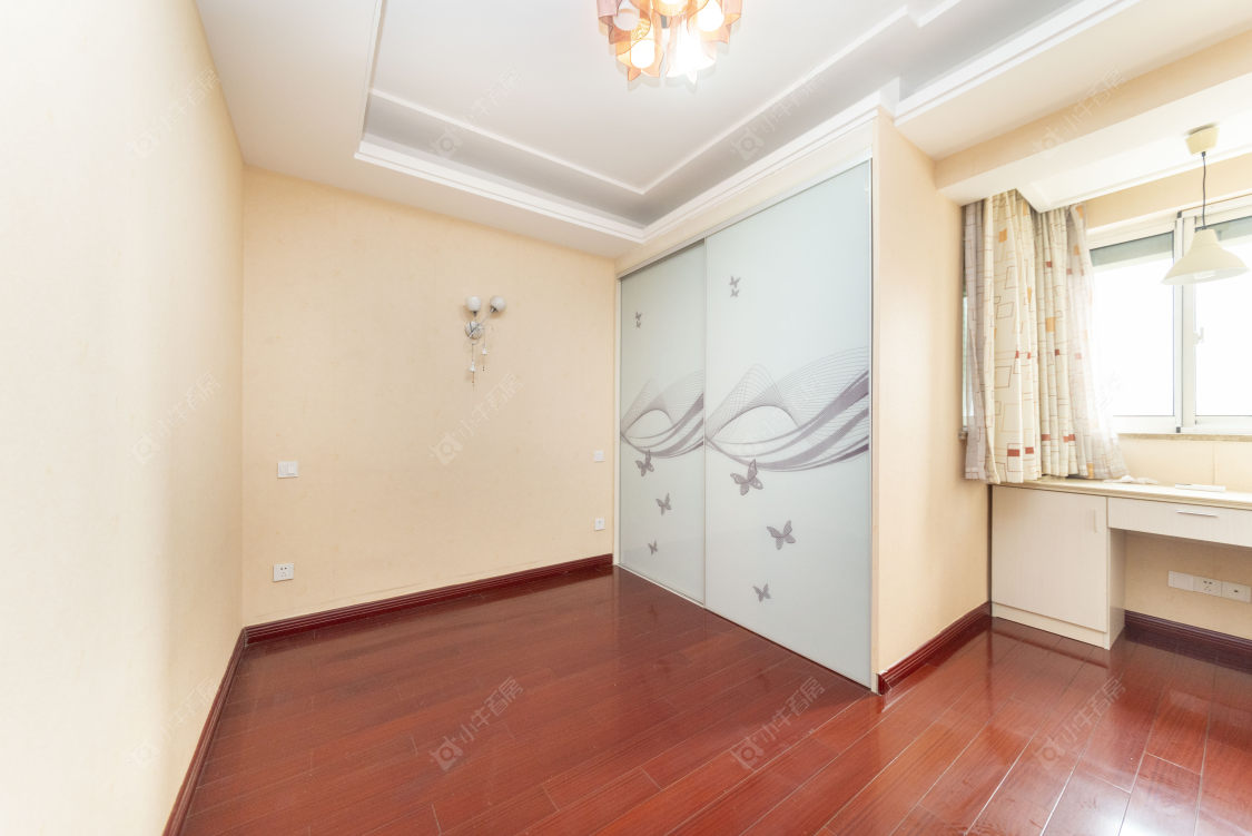 常州莱蒙城空中别墅在售二手房源室内图_小牛看房