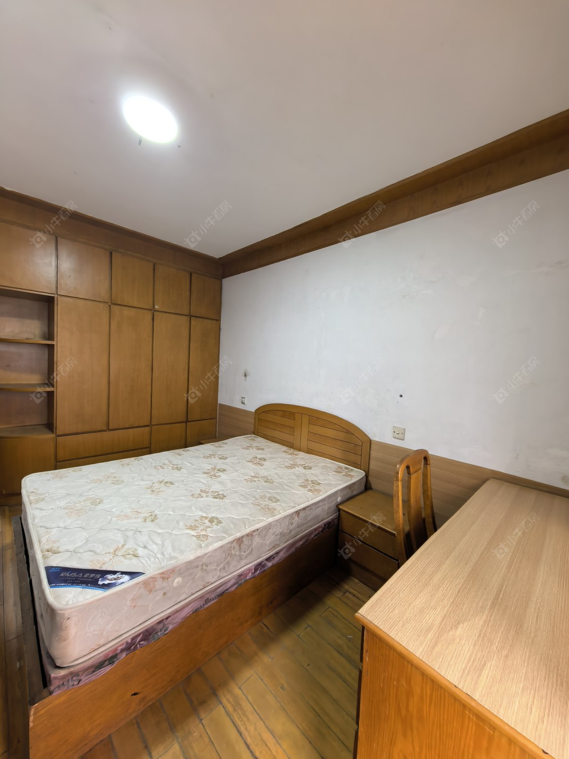 常州富都花苑南苑在租房源室内图_小牛看房