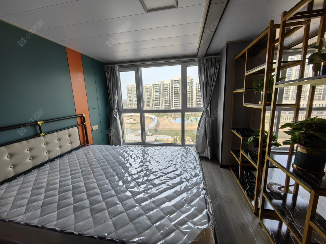 常州金科保利北郡花园在租房源_小牛看房