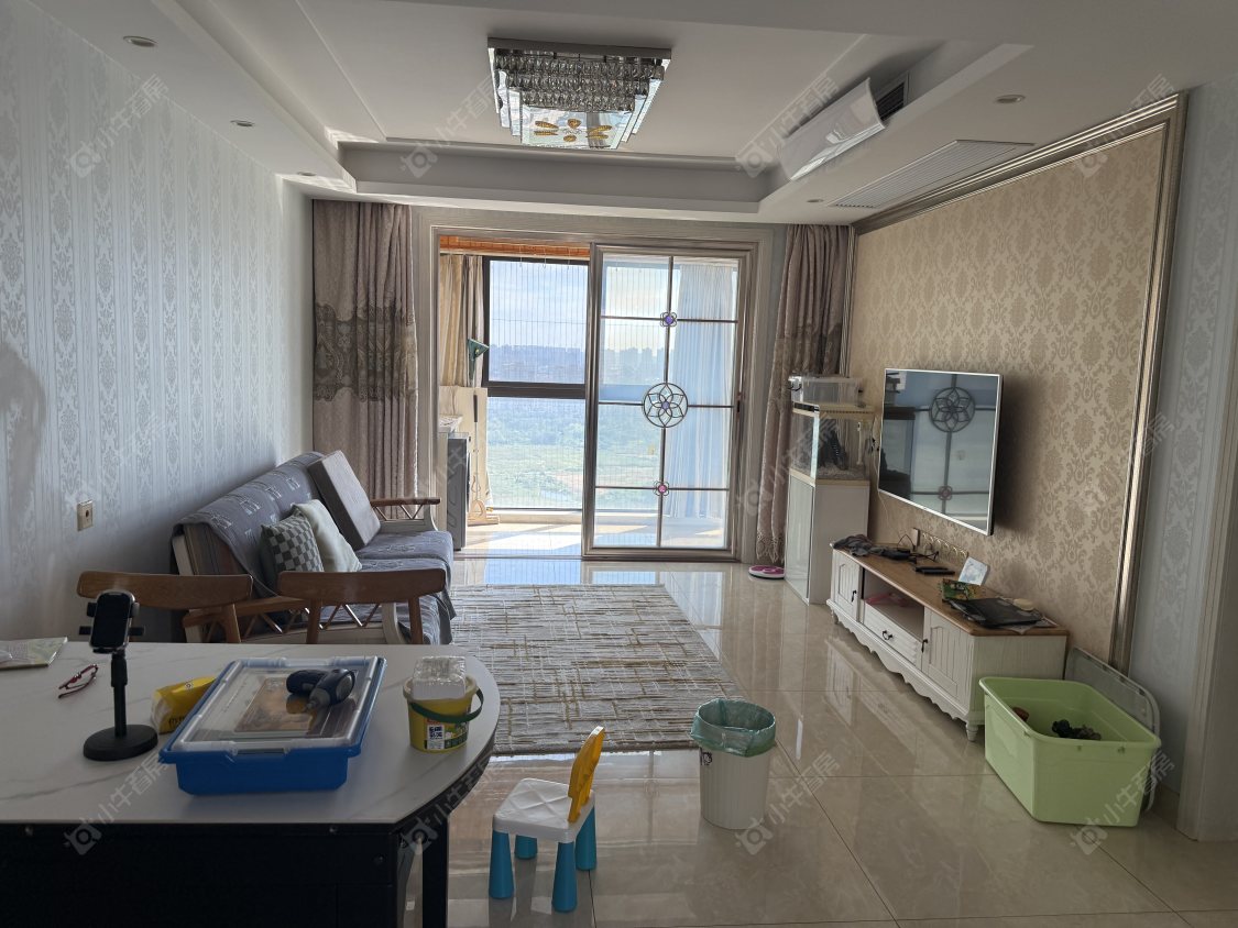 中海龙城花园西区房源 常州中海龙城花园西区在租房源_小牛看房