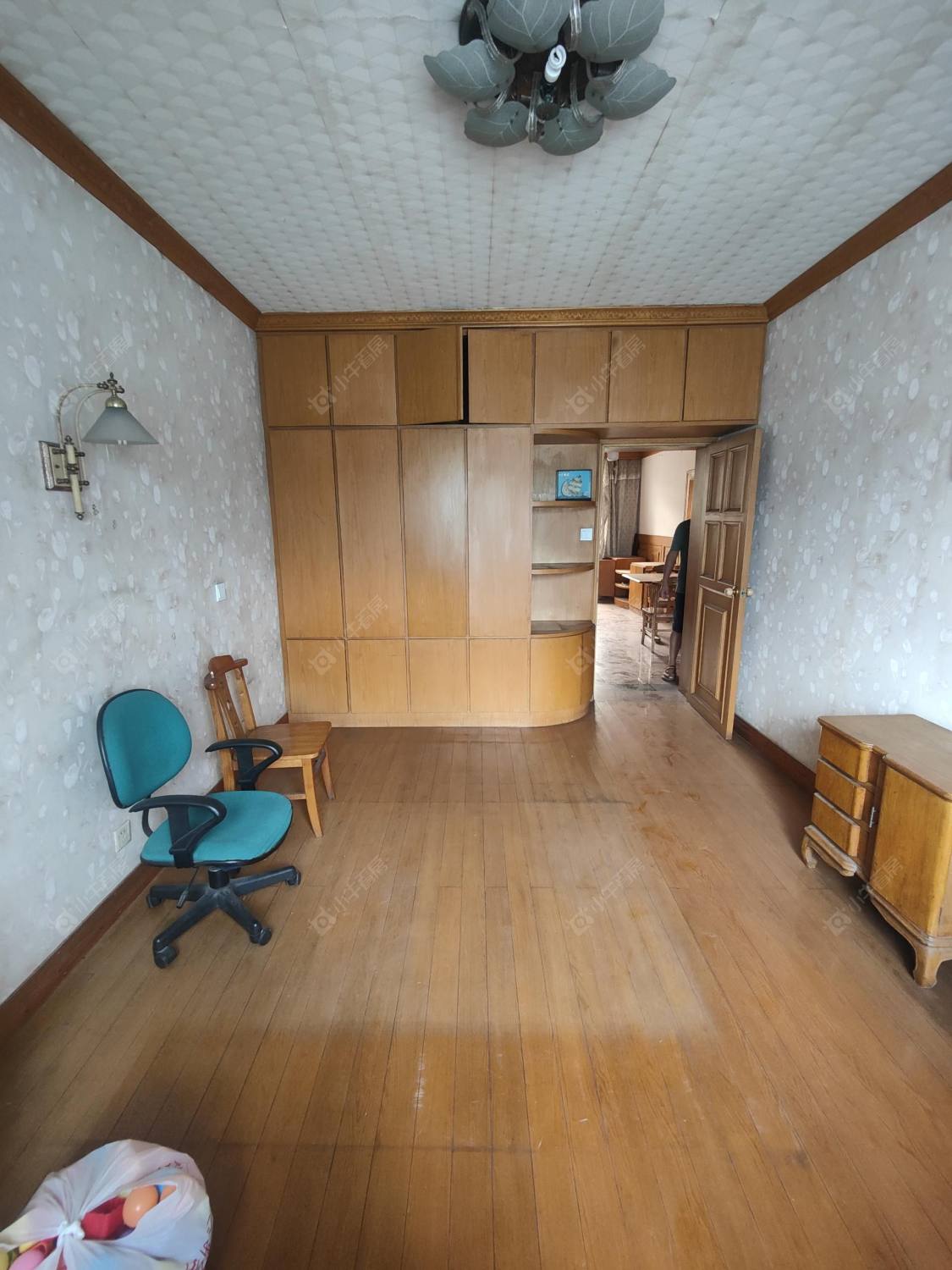 常州丁堰镇在租房源室内图_小牛看房