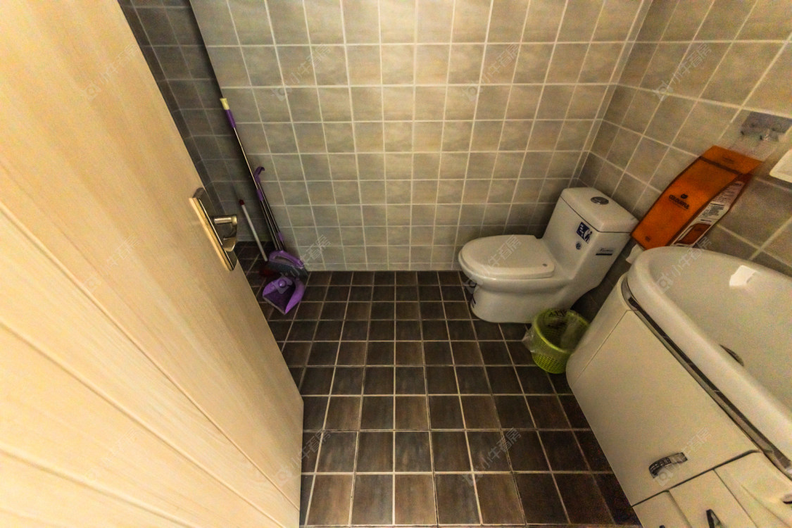 常州世茂广场在售二手房源室内图_小牛看房