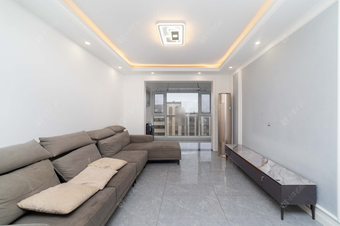 常州新城郡未来在售二手房_小牛看房