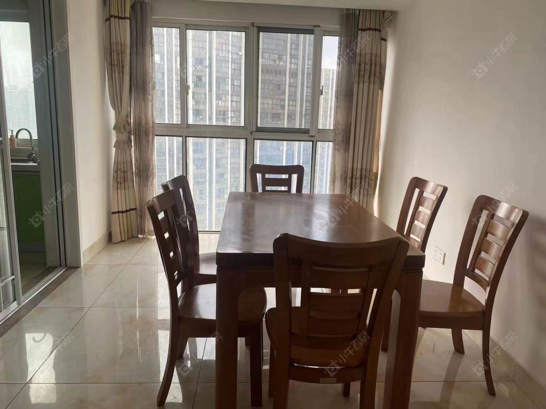 常州天润园在租房源_小牛看房