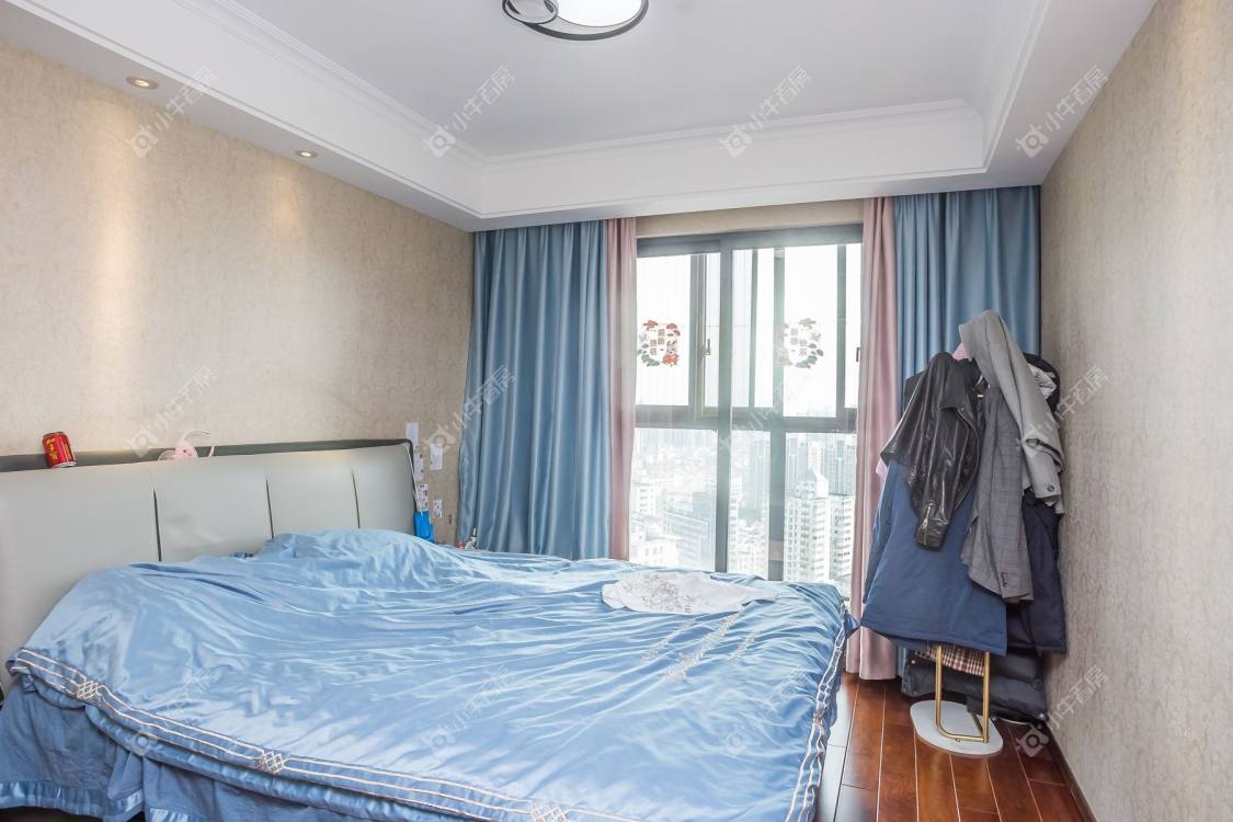 凯纳华侨城房源室内图 常州凯纳华侨城在租房源室内图_小牛看房