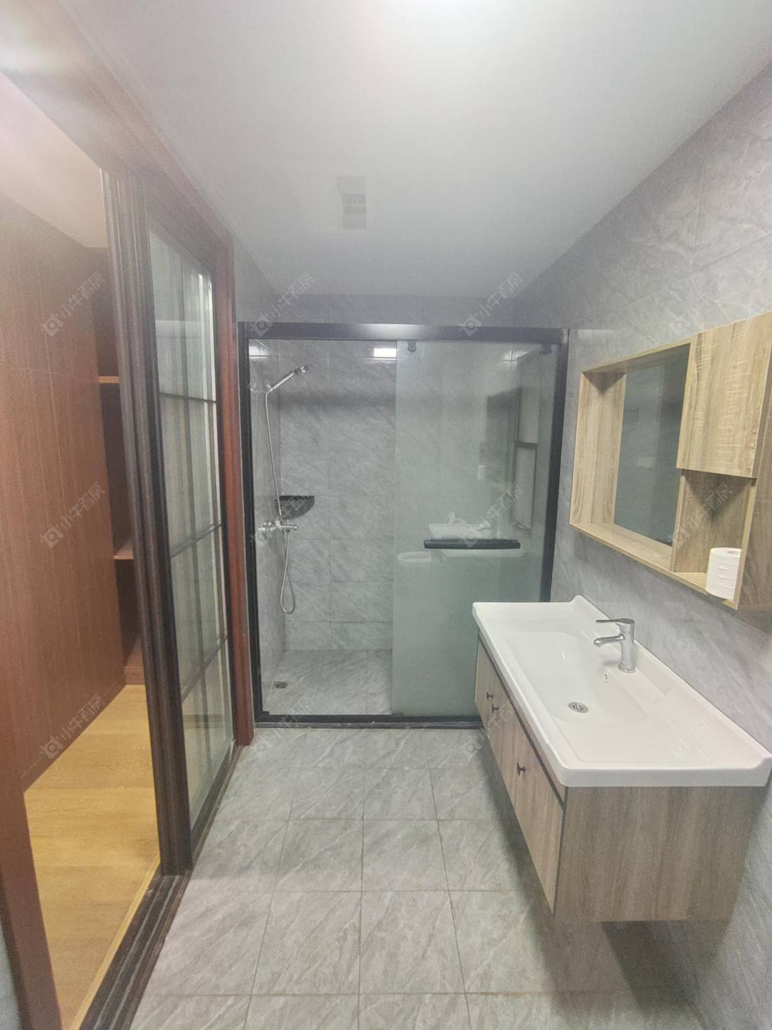 常州美的江山樾在租房源室内图_小牛看房