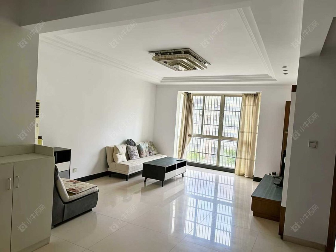 常州金禧园(金坛)2室2厅1卫出租_小牛看房