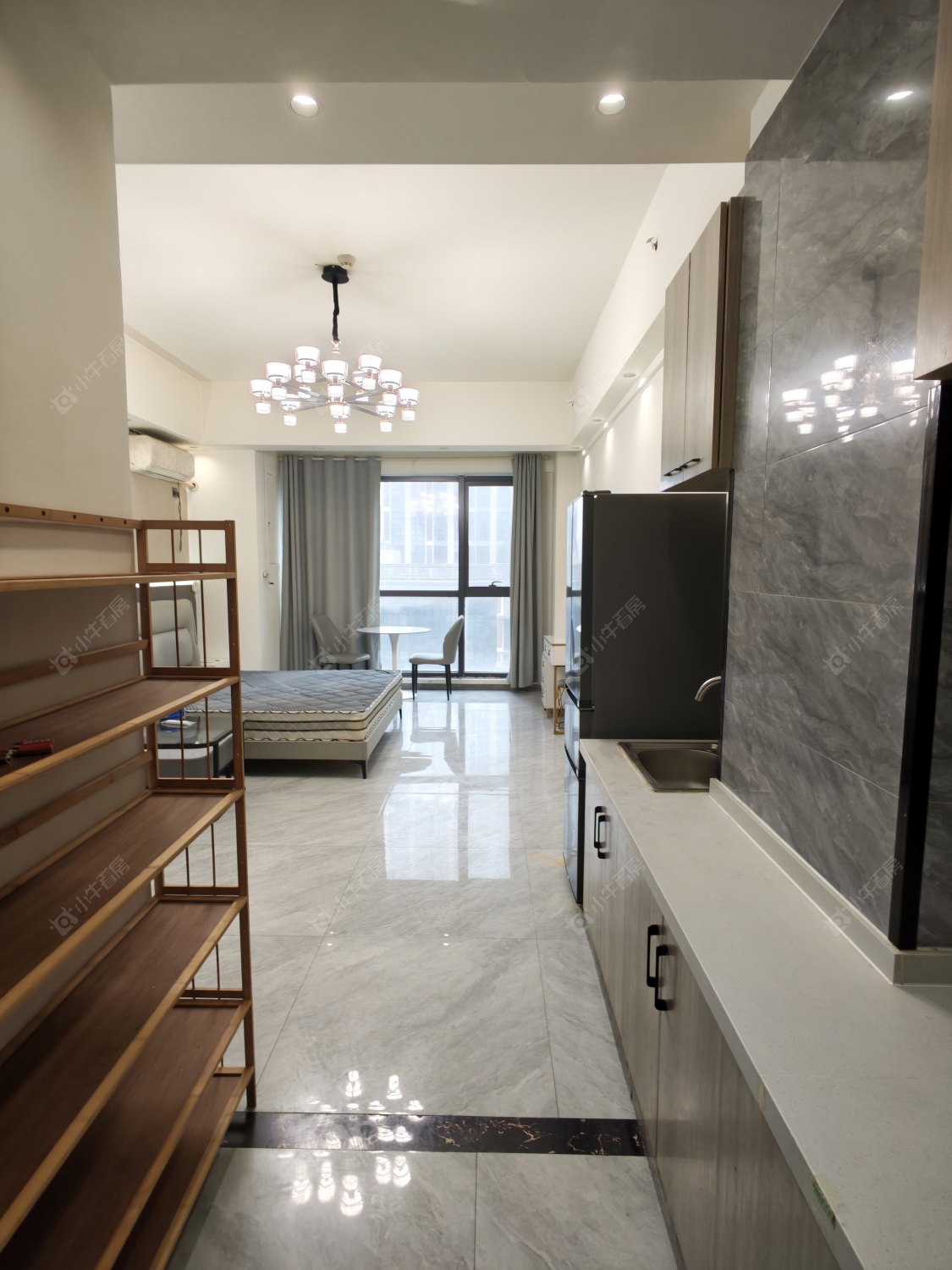 新龙江城市广场房源室内图 常州新龙江城市广场在租房源室内图_小牛看房