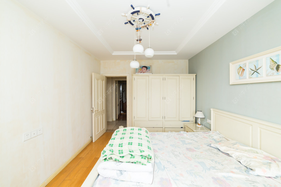 常州创新花园在售二手房源室内图_小牛看房