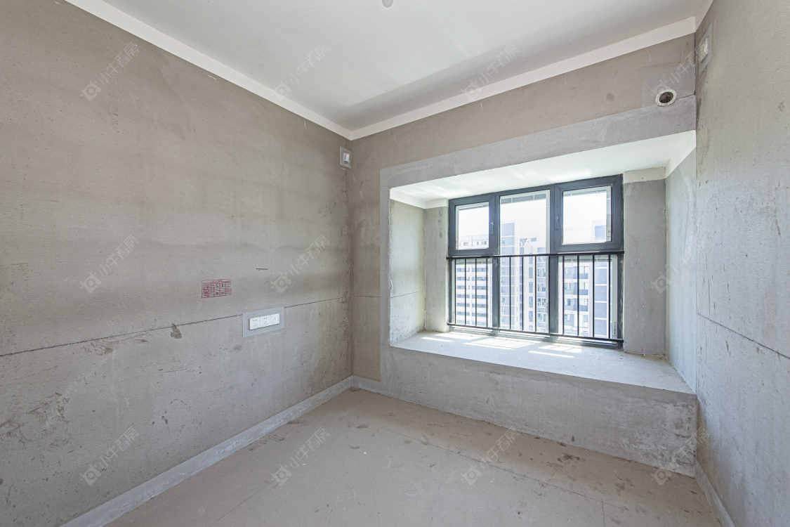 常州碧桂园都市森林在售二手房源室内图_小牛看房