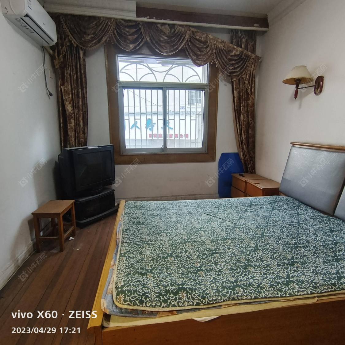 常州新丰街西楼在租房源室内图_小牛看房