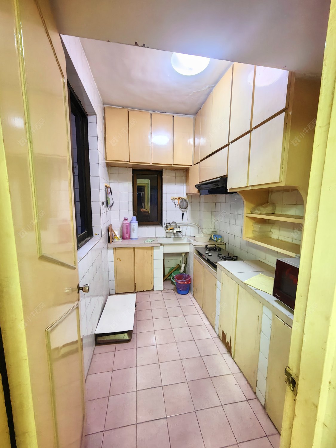 北环新村房源室内图 常州北环新村在租房源室内图_小牛看房