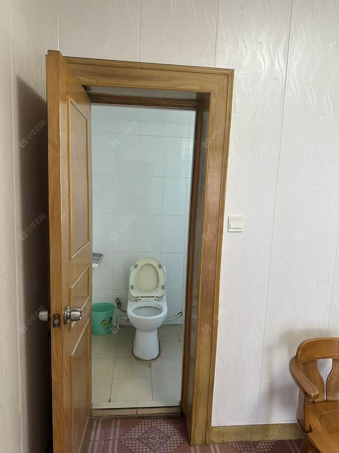 常州龙虎塘南街在租房源室内图_小牛看房