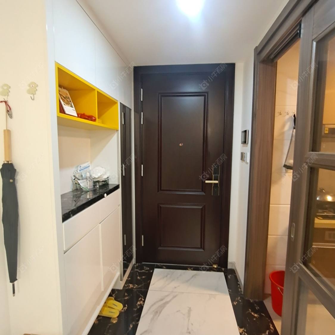 常州碧桂园壹号天禧在租房源室内图_小牛看房