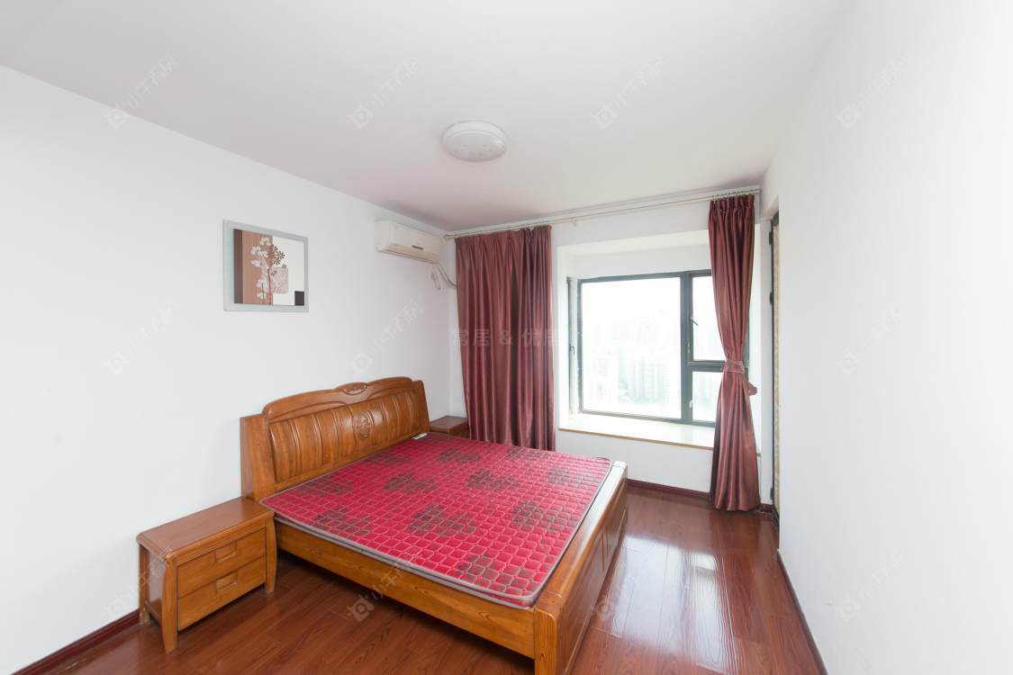 世茂香槟湖一期房源 常州世茂香槟湖一期在售二手房源_小牛看房