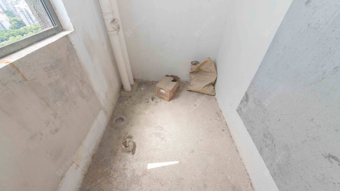常州雨润城在售二手房房源室内图_小牛看房