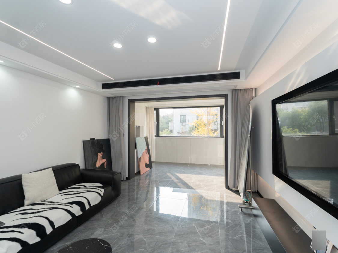 常州东城宜景苑在售二手房源室内图_小牛看房