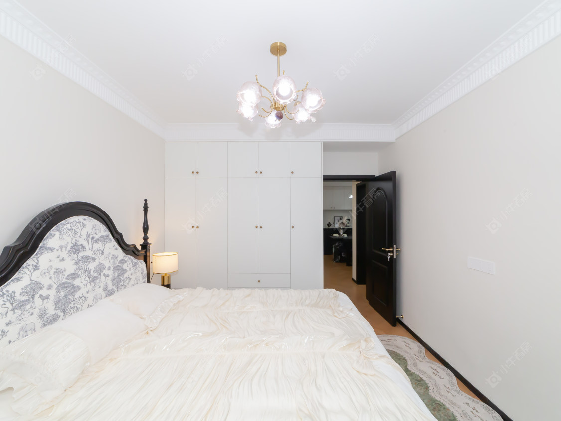 常州景秀世家在售二手房源室内图_小牛看房