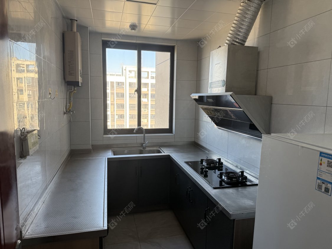 常州百馨西苑五期在租房源_小牛看房