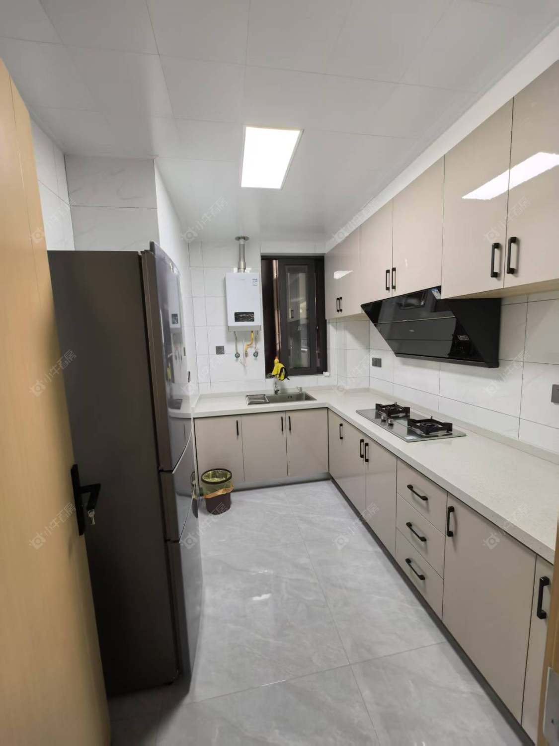 常州衡麓世家在租房源_小牛看房