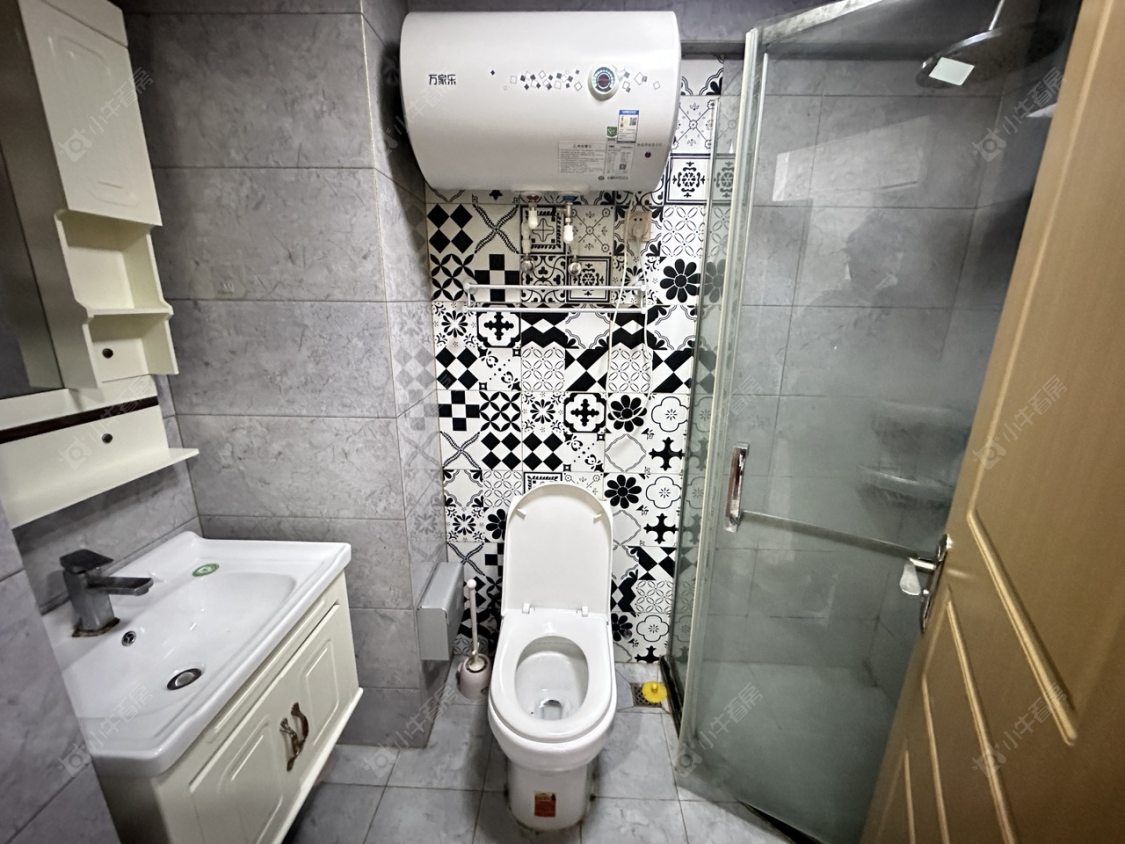 高力国际SOHO房源室内图 常州高力国际SOHO在租房源室内图_小牛看房