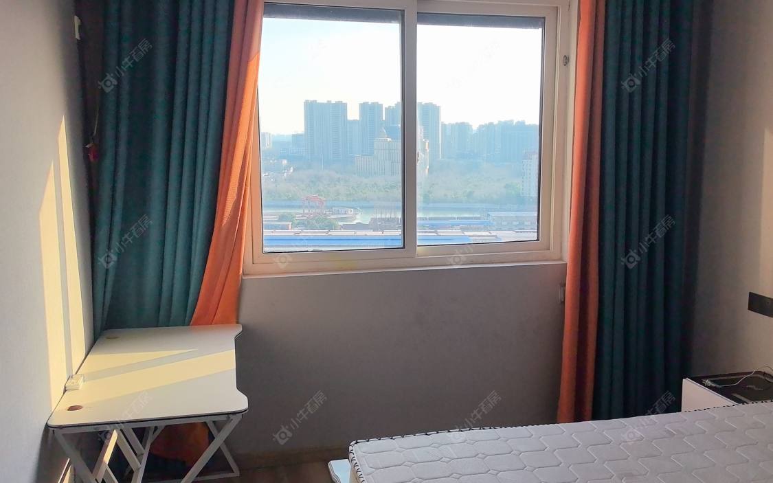 常州海华花园租房_海华花园3室2厅房源出租