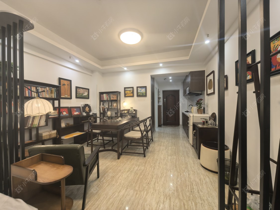 常州典雅商业广场在租房源室内图_小牛看房