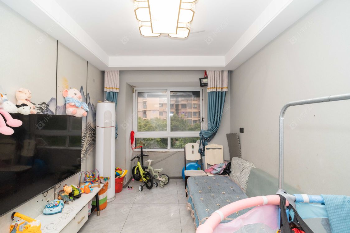 常州凯尔枫尚花园2室2厅1卫在售二手房房源图片