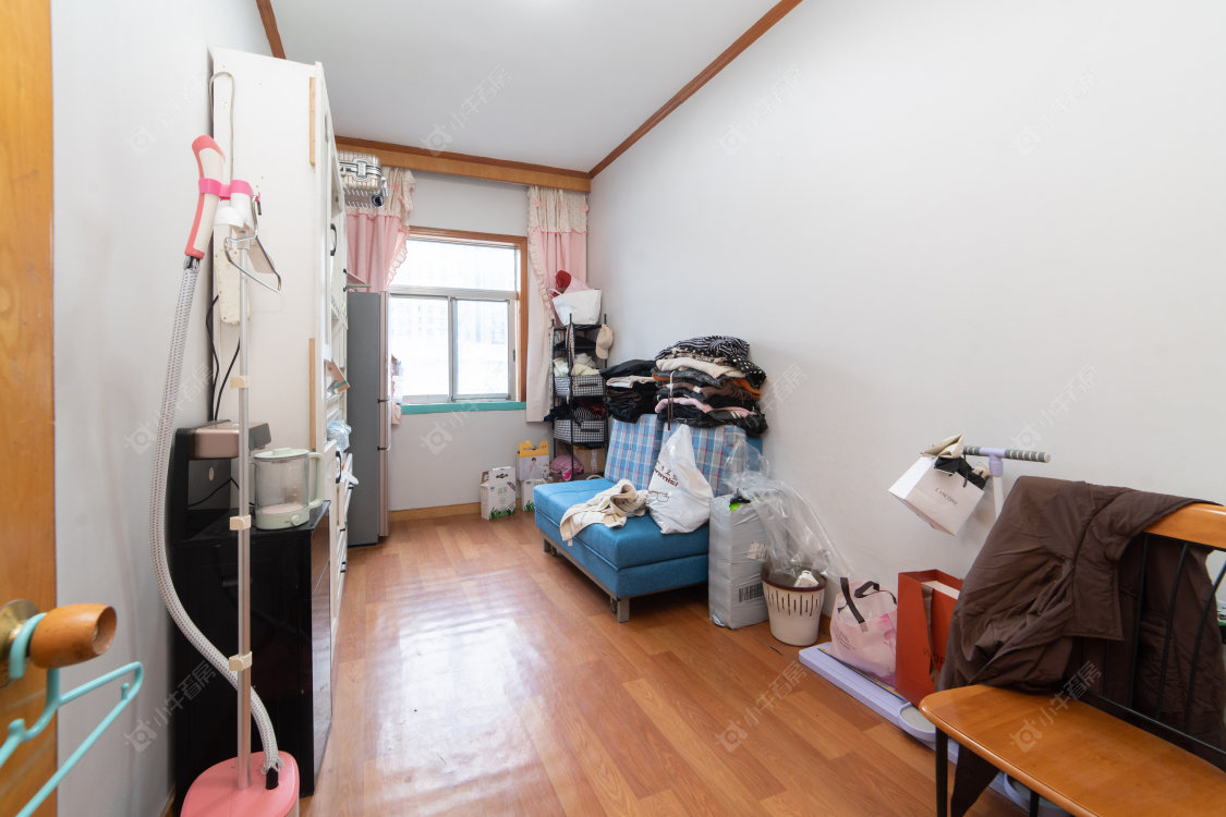 常州勤业新村在售二手房源室内图_小牛看房