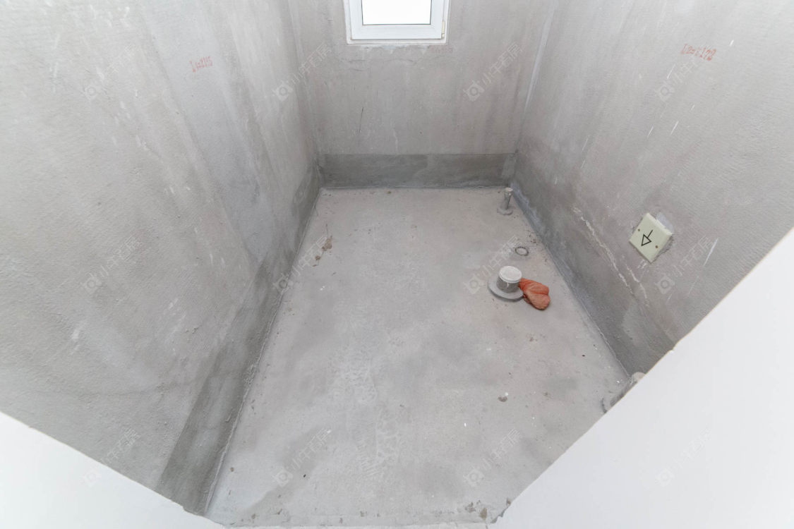 常州中海龙城花园南区在售二手房房源室内图_小牛看房