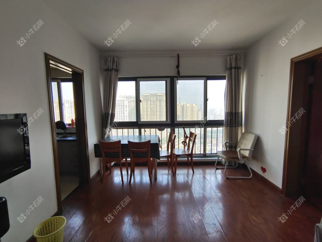 常州青山湾南区在租房源_小牛看房