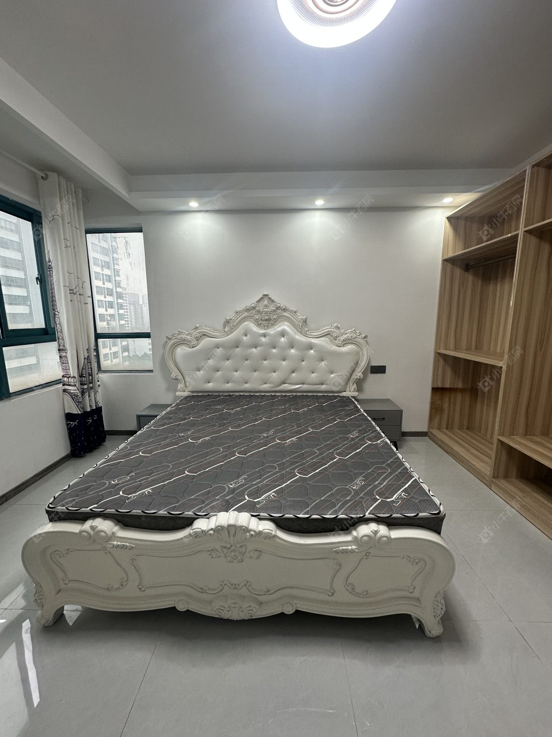 常州紫云苑租房_小牛看房