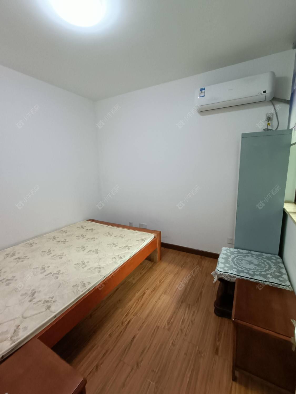 常州新城逸境园在租房源户型图_小牛看房