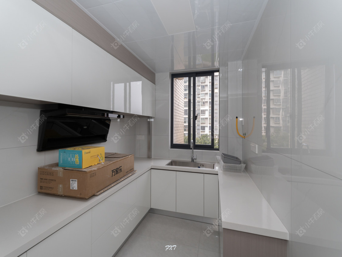 常州峨嵋新村在售二手房源室内图_小牛看房