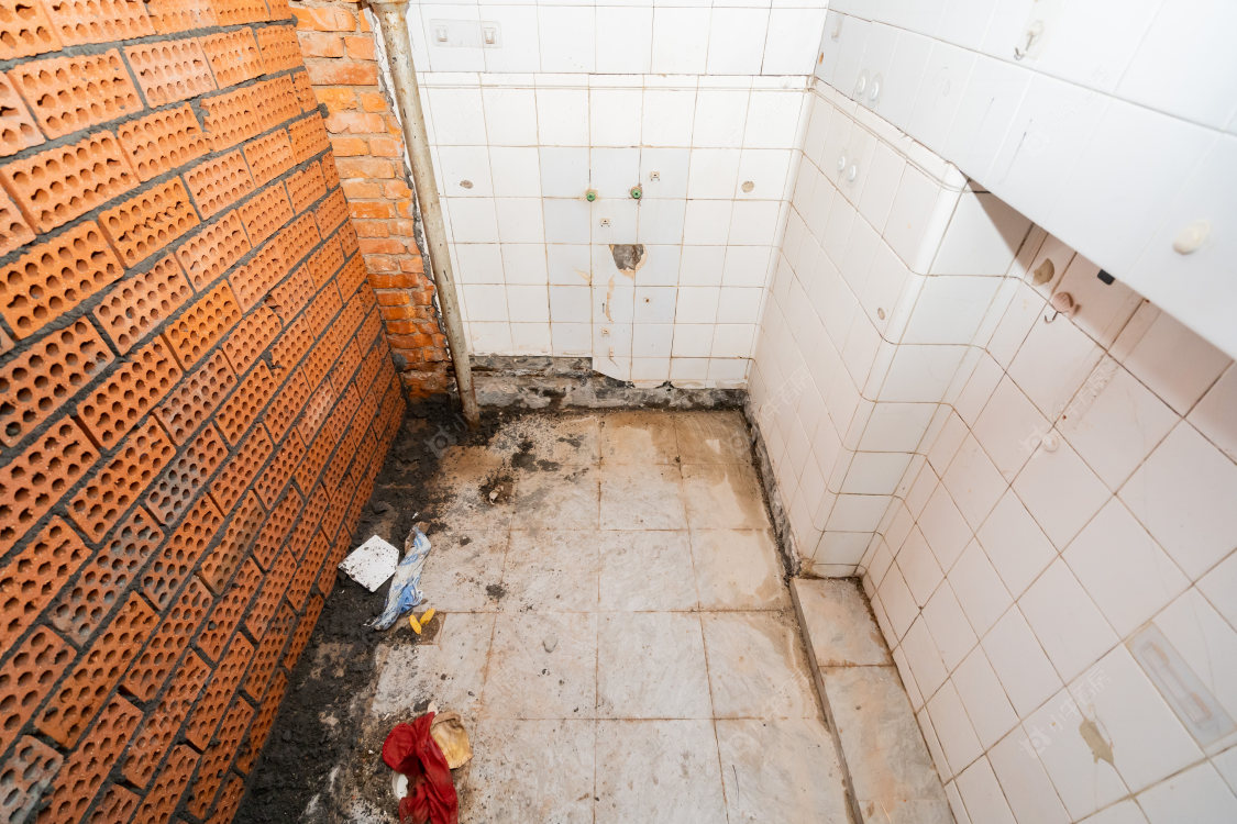 常州朝阳四村在售二手房源室内图_小牛看房