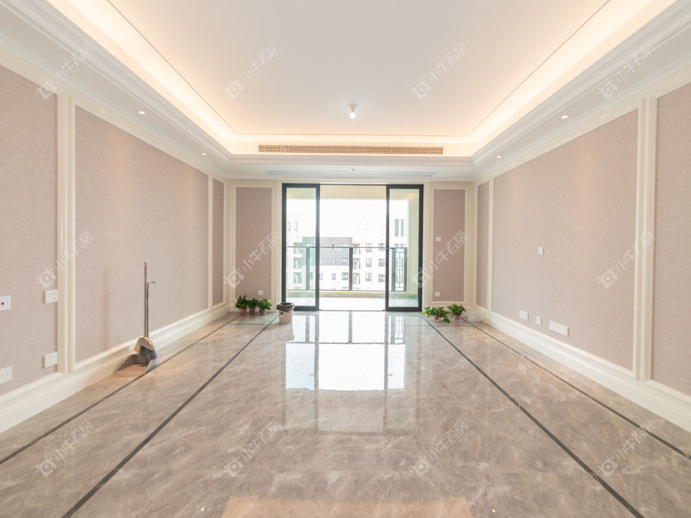 常州新城樾隽中央在租房源室内图_小牛看房