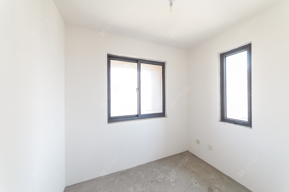 常州弘阳上城在售二手房源室内图_小牛看房