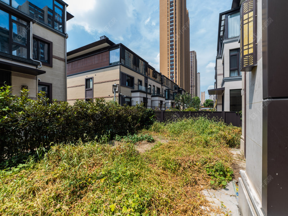 港龙新港城别墅区房源 常州港龙新港城别墅区在售二手房源_小牛看房